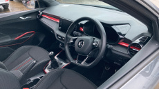 Skoda Fabia 1.0 TSI 110 Monte Carlo 5dr Petrol Hatchback